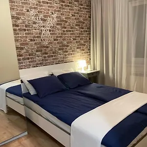Apartament Podłęska, Kraków