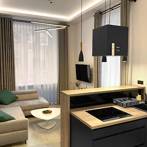 Apartament Starowiślna 41-43 By Pi, Kraków