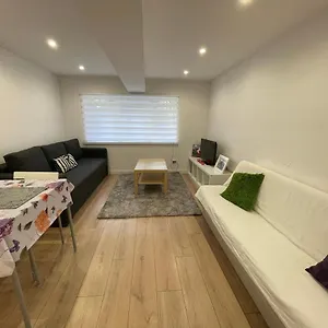 Apartament Rzeszowska Apt 01, Kraków